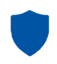 Efficiency values pictogram